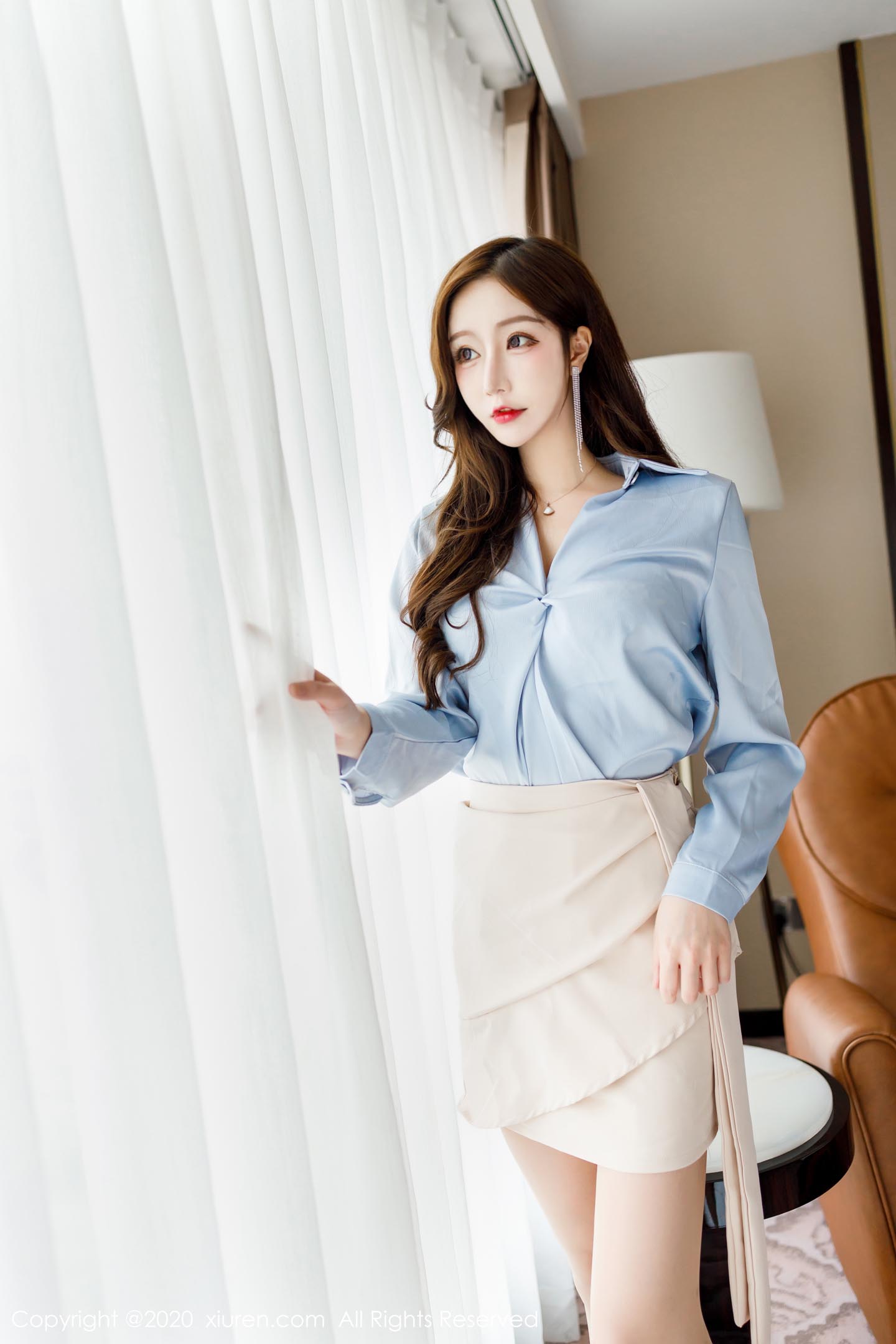 2020.05.04No.2212LindaLinda丝袜美腿写真插图7